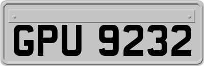 GPU9232