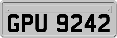 GPU9242