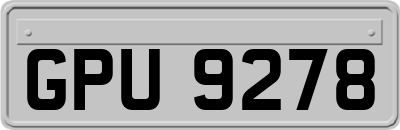 GPU9278
