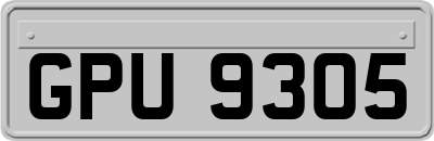 GPU9305