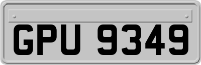 GPU9349