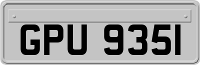 GPU9351