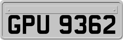 GPU9362