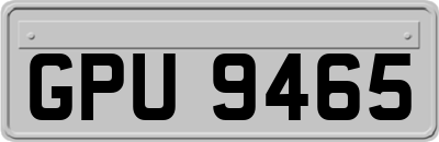 GPU9465