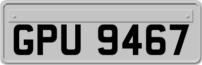 GPU9467