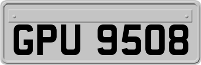 GPU9508