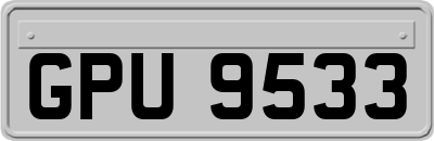 GPU9533