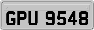GPU9548