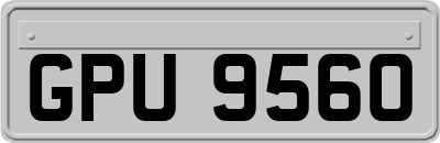 GPU9560