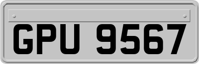 GPU9567
