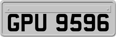 GPU9596