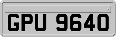 GPU9640