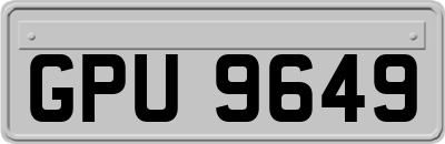 GPU9649