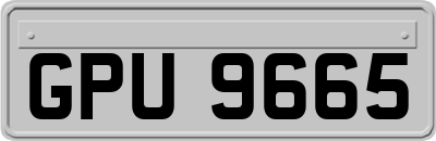 GPU9665