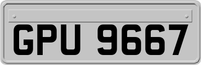 GPU9667