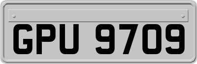 GPU9709