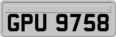 GPU9758