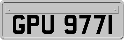GPU9771