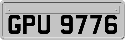 GPU9776