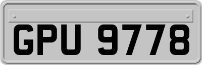 GPU9778