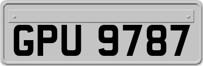 GPU9787