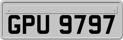 GPU9797