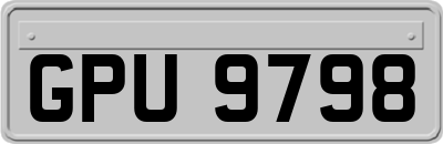 GPU9798