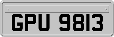 GPU9813