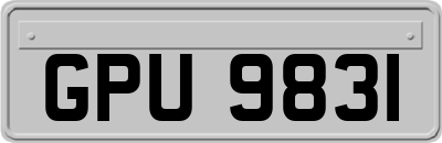 GPU9831