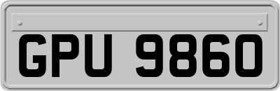 GPU9860
