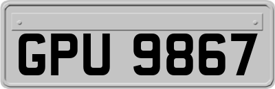 GPU9867