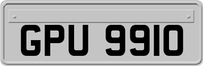 GPU9910