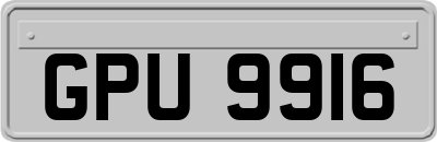 GPU9916