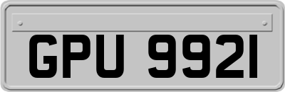 GPU9921