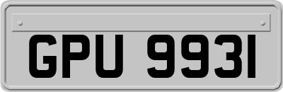 GPU9931