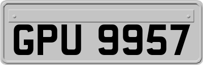 GPU9957