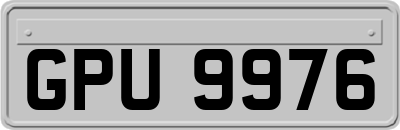 GPU9976