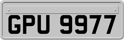 GPU9977