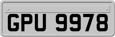 GPU9978