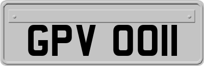 GPV0011