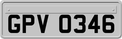 GPV0346
