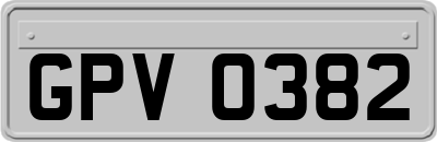 GPV0382