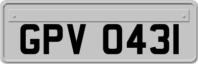 GPV0431