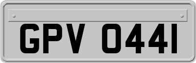 GPV0441