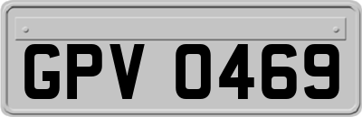 GPV0469