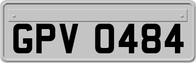 GPV0484