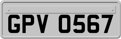 GPV0567