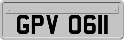 GPV0611