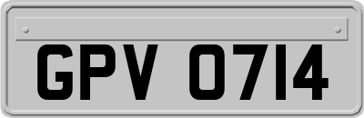GPV0714