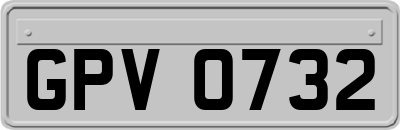 GPV0732